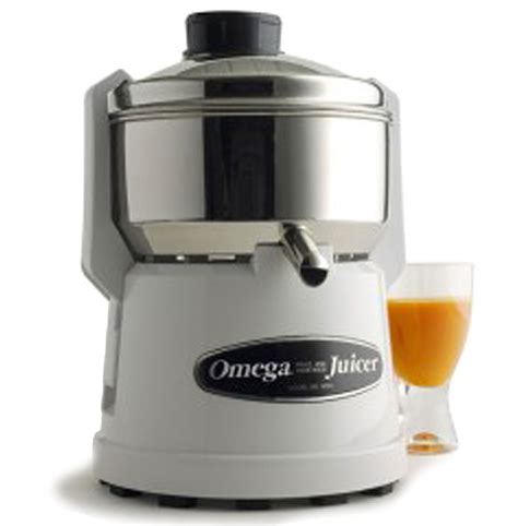 omega juicer warranty